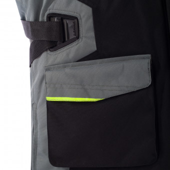 Bering Vision Black Grey