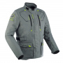 Chaquetas moto Bering Voyager Grey