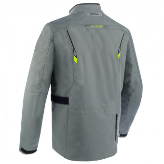 Bering Voyager Grey