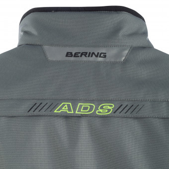 Bering Voyager Grey