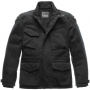 Chaquetas moto Blauer Ethan Winter Anthracite