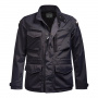 Chaquetas moto Blauer Ethan Winter Blue