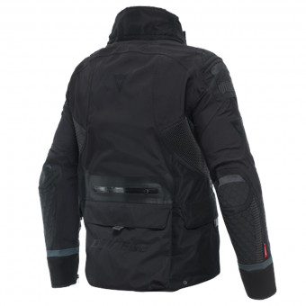 Dainese Antartica 2 Gore-Tex Black Black