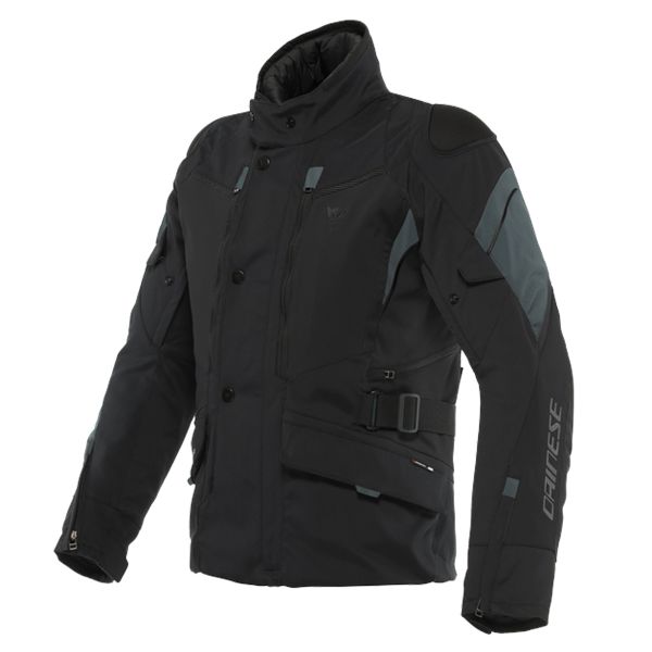 Chaquetas moto Dainese Carve Master 3 Gore-Tex Black Black Ebony Chaquetas moto Dainese Carve Master 3 Gore-Tex Black Black Ebony