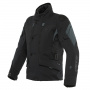 Chaquetas moto Dainese Carve Master 3 Gore-Tex Black Black Ebony
