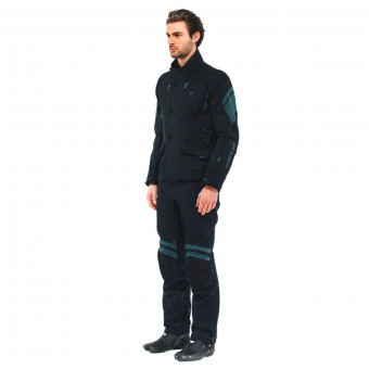 Dainese Carve Master 3 Gore-Tex Black Black Ebony