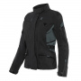 Chaquetas moto Dainese Carve Master 3 Lady Gore-Tex Black Black Ebony