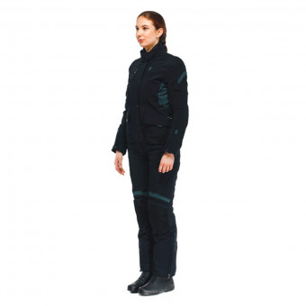 Dainese Carve Master 3 Lady Gore-Tex Black Black Ebony