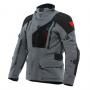 Chaquetas moto Dainese Hekla Absoluteshell Pro 20K Iron Gate Black