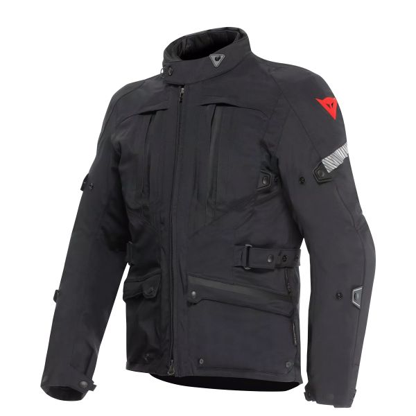 Chaquetas moto Dainese Mangen Absoluteshell Pro Black