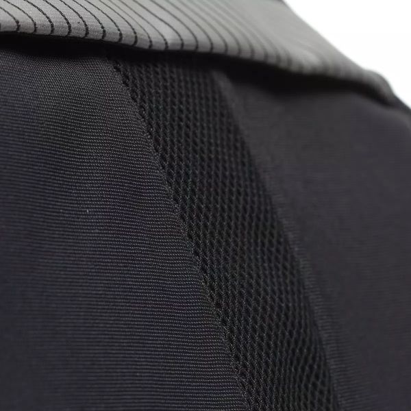 Dainese Mangen Absoluteshell Pro Black