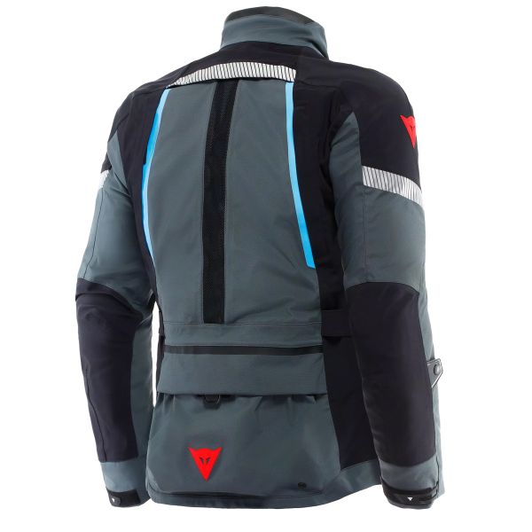 Dainese Mangen Absoluteshell Pro Ebony Black