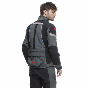 Dainese Mangen Absoluteshell Pro Ebony Black