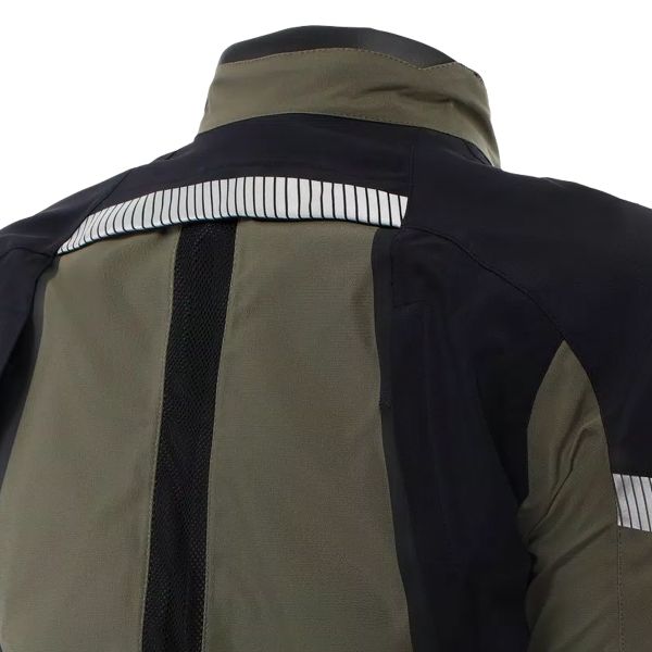 Dainese Mangen Absoluteshell Pro Tarmac Black