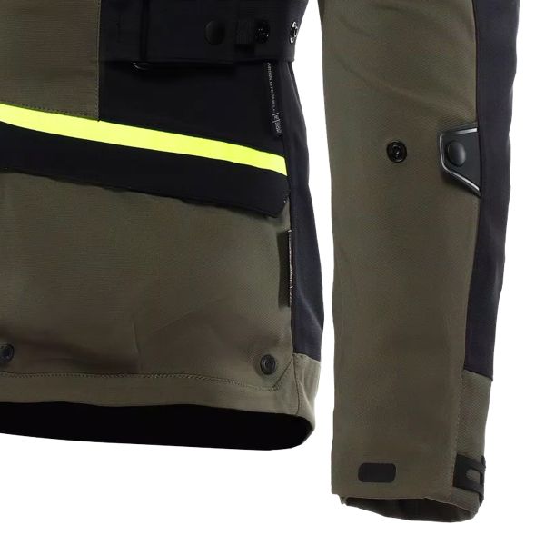 Dainese Mangen Absoluteshell Pro Tarmac Black