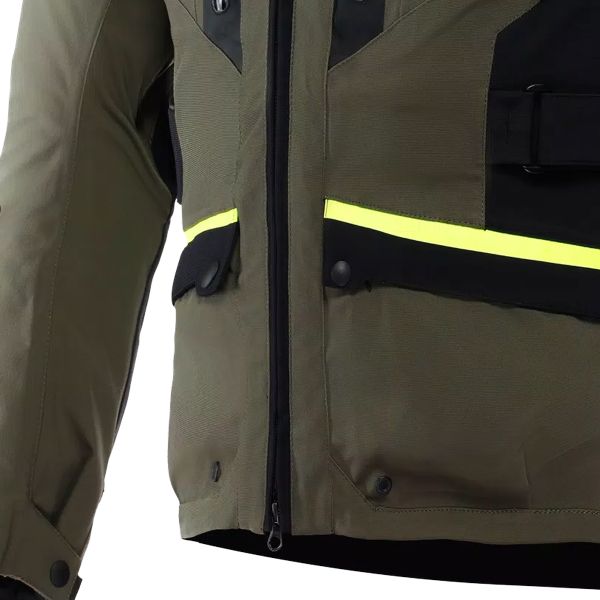 Dainese Mangen Absoluteshell Pro Tarmac Black