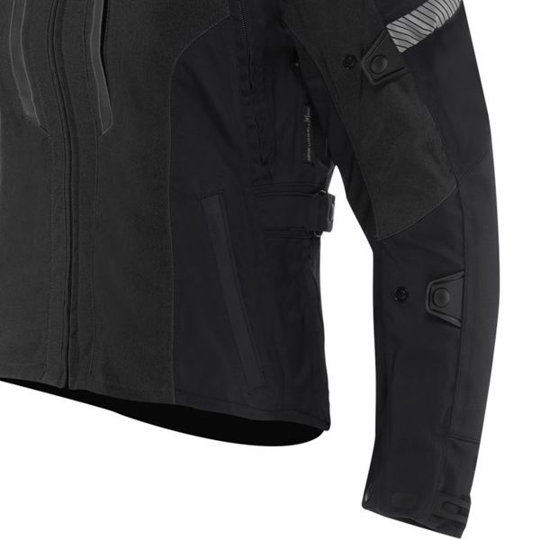 Dainese Mangen Absoluteshell Pro Woman Black