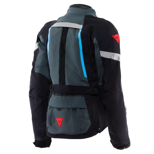 Dainese Mangen Absoluteshell Pro Woman Ebony Black