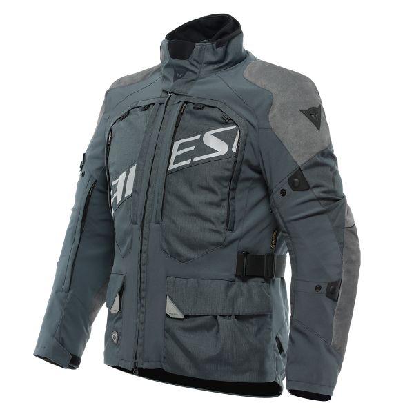 Chaquetas moto Dainese Springbok 3L Absoluteshell Iron Gate Chaquetas moto Dainese Springbok 3L Absoluteshell Iron Gate