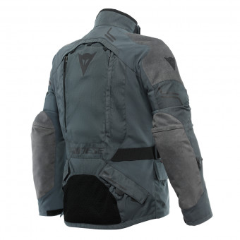 Dainese Springbok 3L Absoluteshell Iron Gate