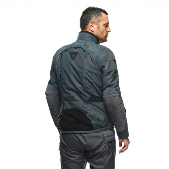 Dainese Springbok 3L Absoluteshell Iron Gate