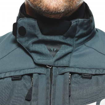Dainese Springbok 3L Absoluteshell Iron Gate