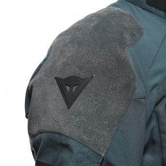 Dainese Springbok 3L Absoluteshell Iron Gate