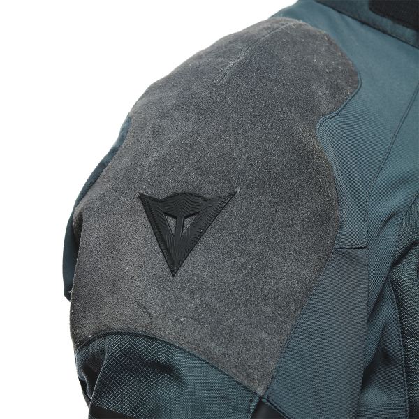 Dainese Springbok 3L Absoluteshell Iron Gate