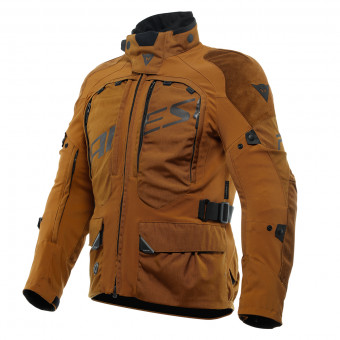 Chaquetas moto Dainese Springbok 3L Absoluteshell Monk's Robe
