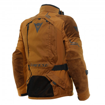 Dainese Springbok 3L Absoluteshell Monk's Robe