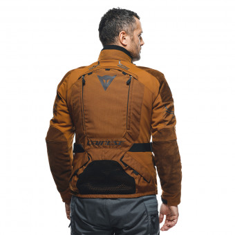 Dainese Springbok 3L Absoluteshell Monk's Robe