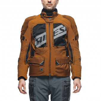 Dainese Springbok 3L Absoluteshell Monk's Robe