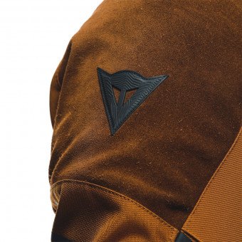 Dainese Springbok 3L Absoluteshell Monk's Robe