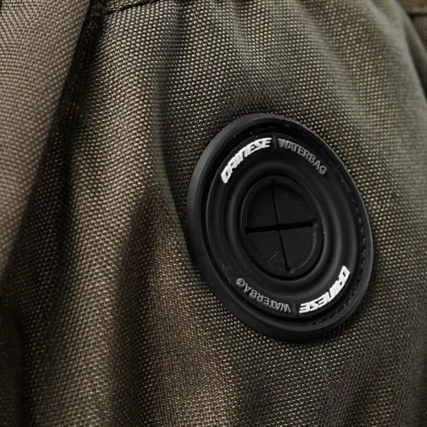 Dainese Super Adventure Absoluteshell Tarmac Black Fluo Yellow