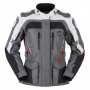 Chaquetas moto Furygan Apalache Lady Black Grey Red