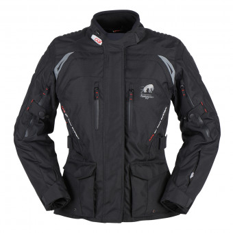 Chaquetas moto Furygan Apalache Lady Black