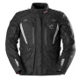 Chaquetas moto Furygan Apalaches Evo Black Grey