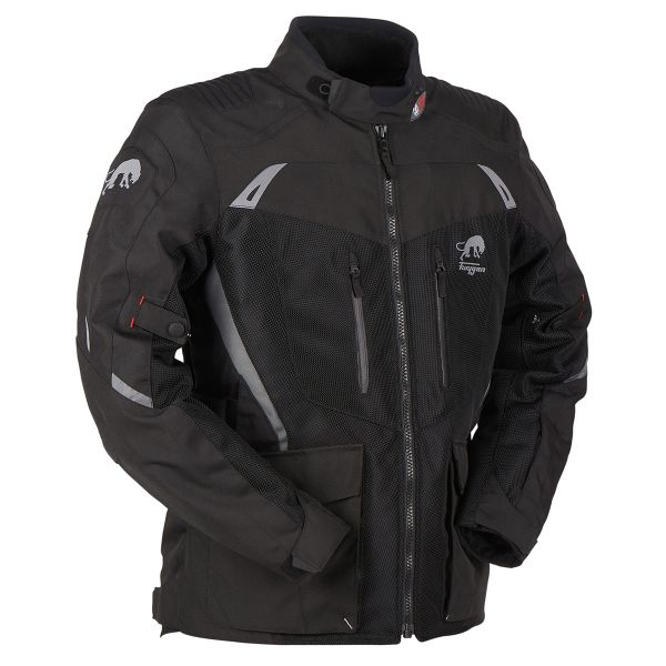 Furygan Apalaches Vented 2in1 Black