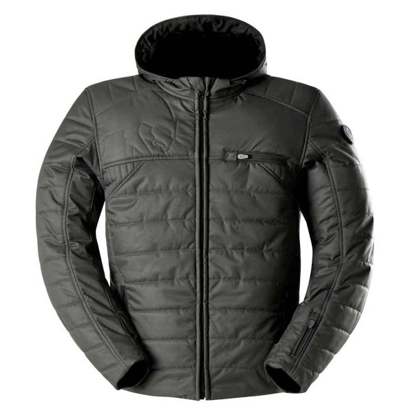 Cazadora moto Furygan Bjorn Primaloft Zinc Cazadora moto Furygan Bjorn Primaloft Zinc