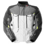 Chaquetas moto Furygan Challenger 3C Primaloft Negro Perla Antracita