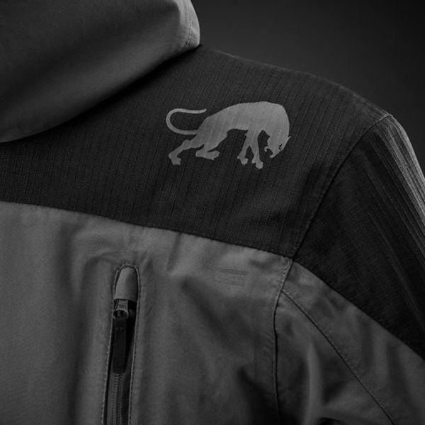 Furygan Kalahari Sp Negro Antracita