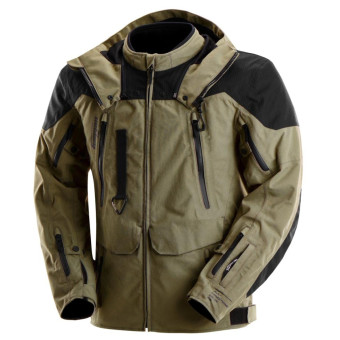 Furygan Kalahari Sp Sand Negro