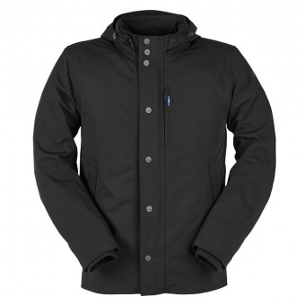 Chaquetas moto Furygan Loki Black