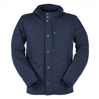 Chaquetas moto Furygan Loki Blue Chaquetas moto Furygan Loki Blue