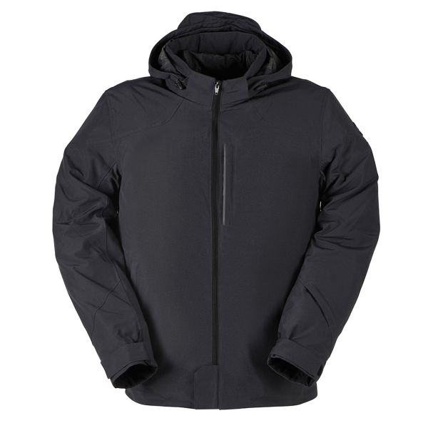 Chaquetas moto Furygan London Evo 2 Black Chaquetas moto Furygan London Evo 2 Black