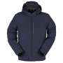 Chaquetas moto Furygan London Evo 2 Blue
