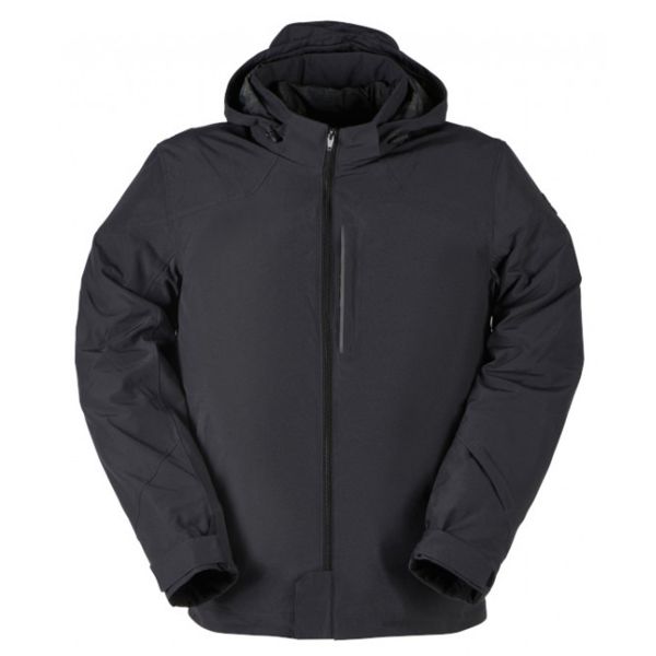 Chaquetas moto Furygan London Evo 2 Grey Anthracite