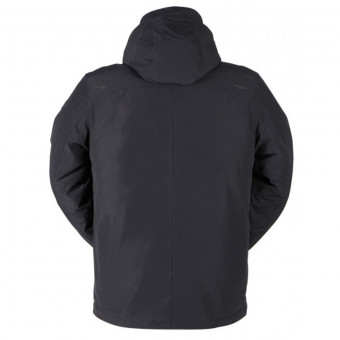 Furygan London Evo 2 Grey Anthracite
