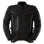 Chaquetas moto Furygan Montroc Kevlar Primaloft 3en1+ Black