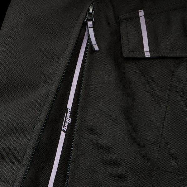 Furygan Octav Black